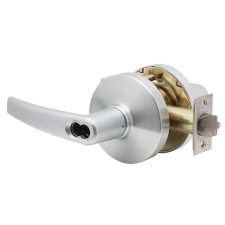 Falcon Cylindrical Lock, T581BD A 626 T581BD A 626